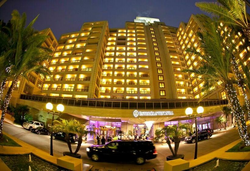 فندق Intercontinental Los Angeles Century City At Beverly Hills