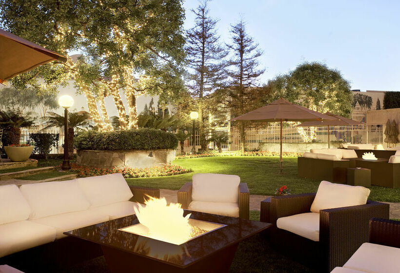 فندق Intercontinental Los Angeles Century City At Beverly Hills