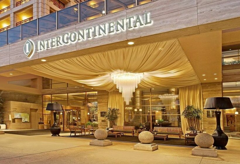 فندق Intercontinental Los Angeles Century City At Beverly Hills