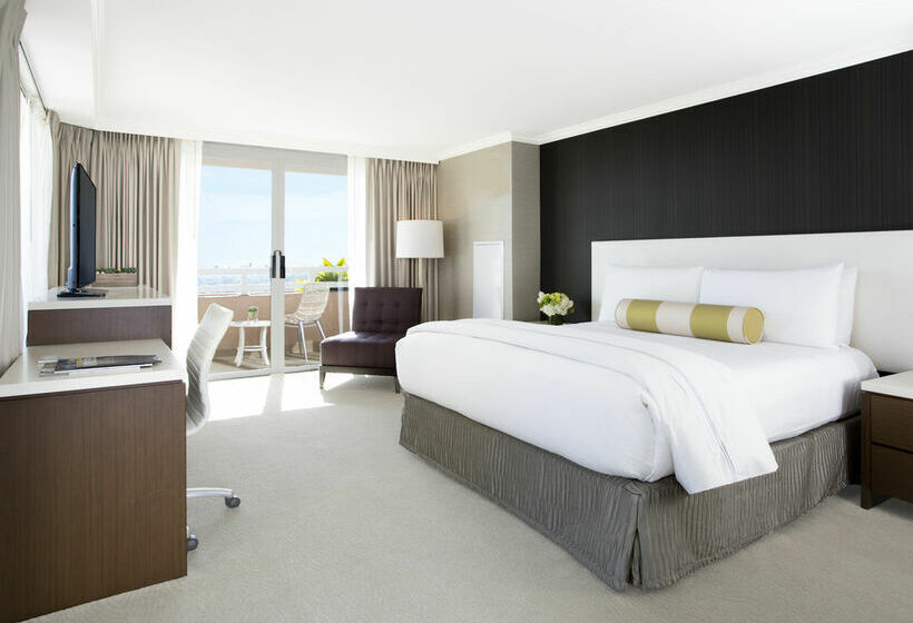 فندق Intercontinental Los Angeles Century City At Beverly Hills