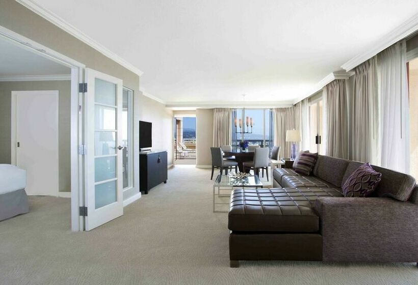 فندق Intercontinental Los Angeles Century City At Beverly Hills