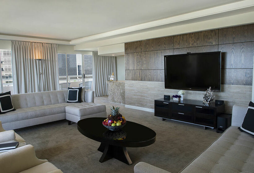 فندق Intercontinental Los Angeles Century City At Beverly Hills