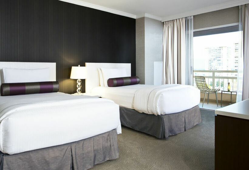 فندق Intercontinental Los Angeles Century City At Beverly Hills