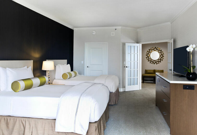 فندق Intercontinental Los Angeles Century City At Beverly Hills