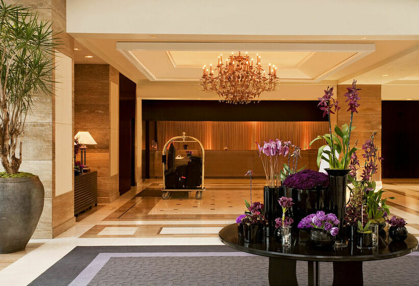 فندق Intercontinental Los Angeles Century City At Beverly Hills