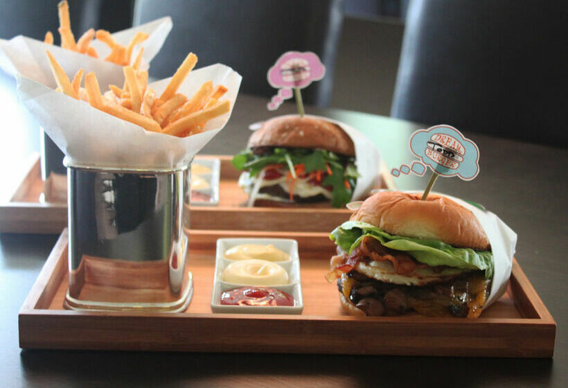 فندق Intercontinental Los Angeles Century City At Beverly Hills