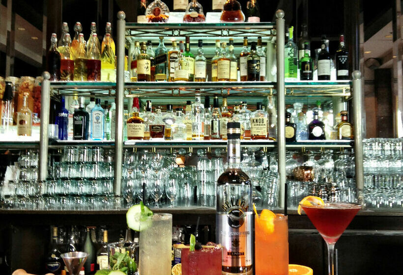 فندق Intercontinental Los Angeles Century City At Beverly Hills