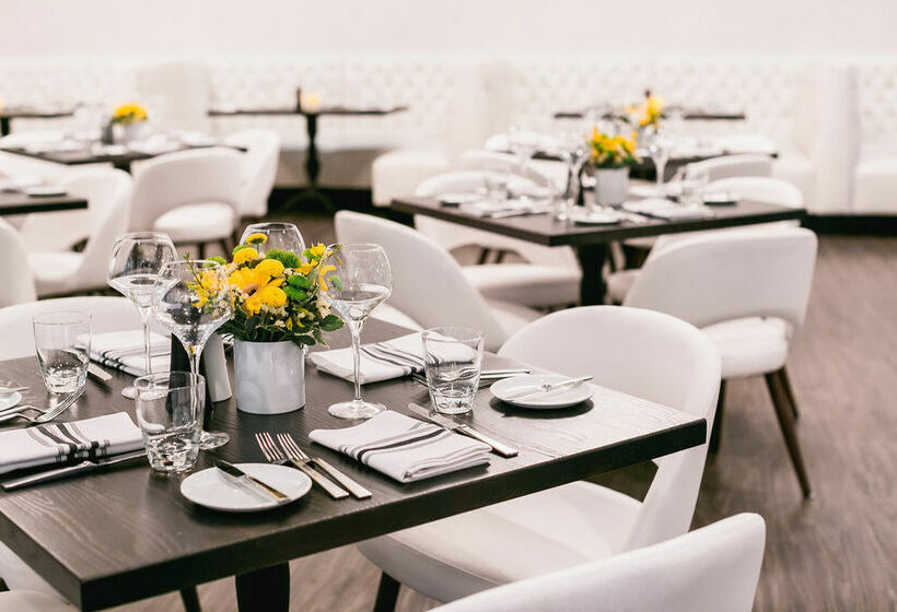 فندق Intercontinental Los Angeles Century City At Beverly Hills