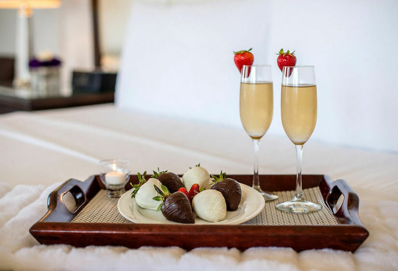 فندق Intercontinental Los Angeles Century City At Beverly Hills