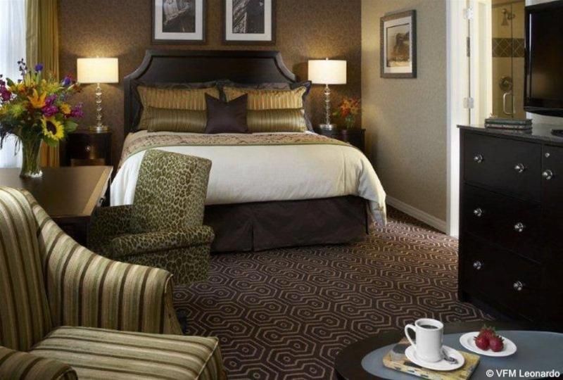 בית מלון כפרי Julien Dubuque