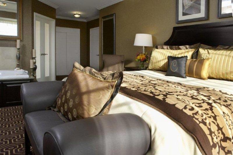 בית מלון כפרי Julien Dubuque