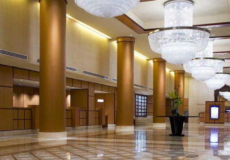 호텔 Jw Marriott Washington, Dc