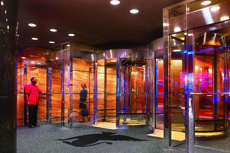 호텔 Jw Marriott Washington, Dc