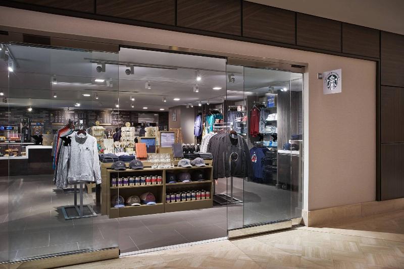 호텔 Jw Marriott Washington, Dc