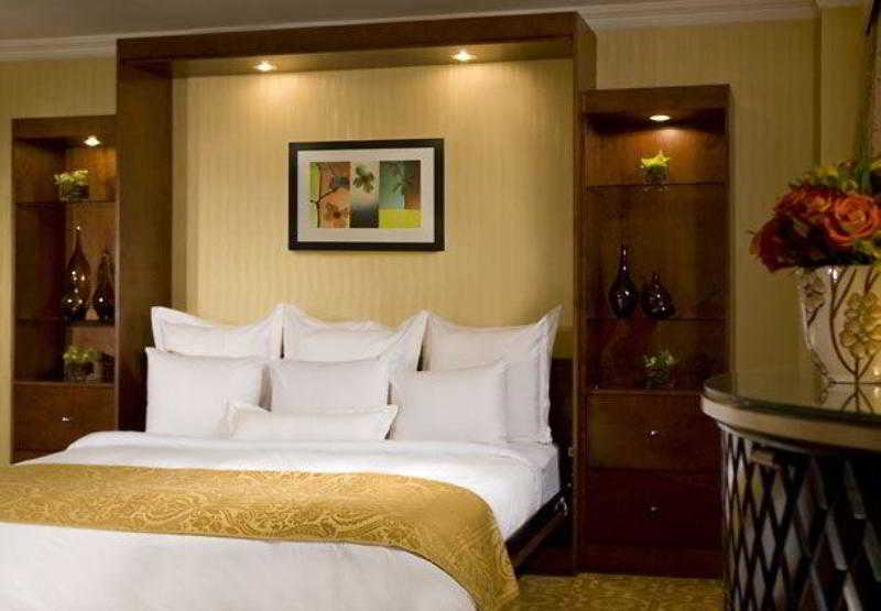 호텔 Jw Marriott Washington, Dc