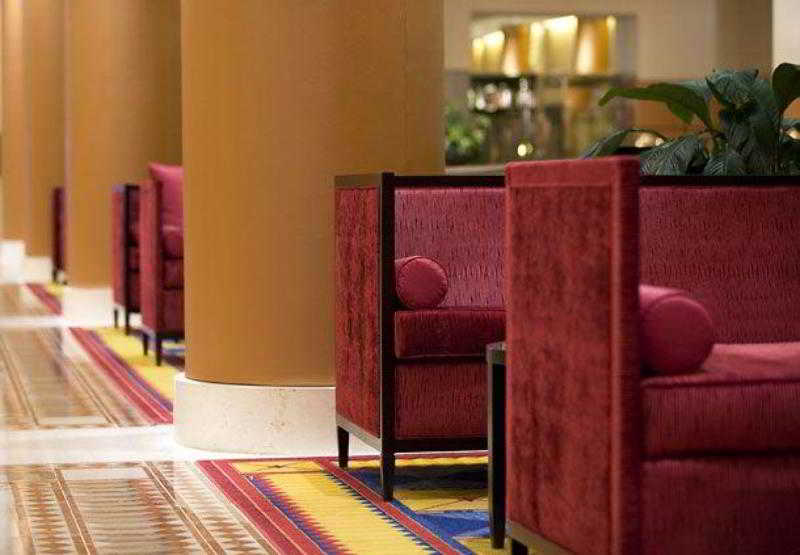 Отель Jw Marriott Washington, Dc