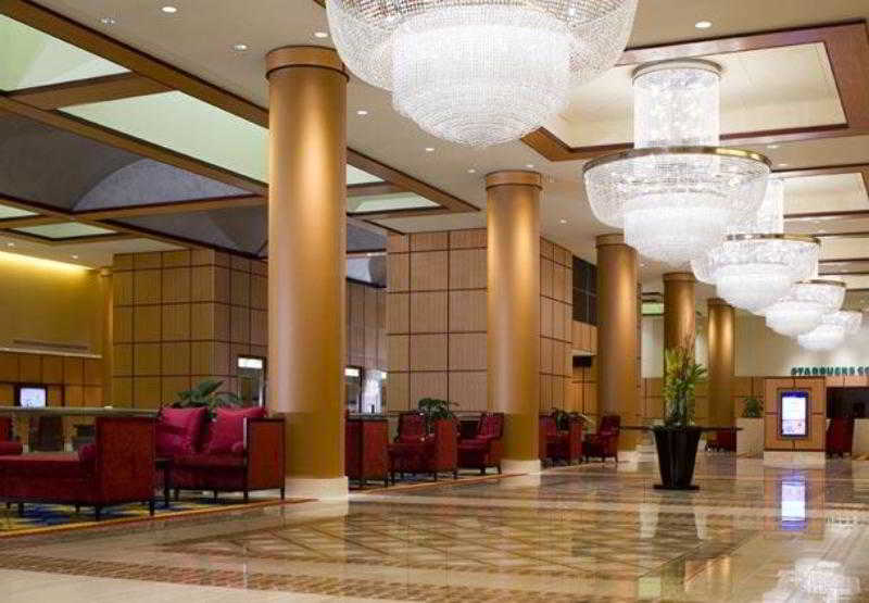 호텔 Jw Marriott Washington, Dc