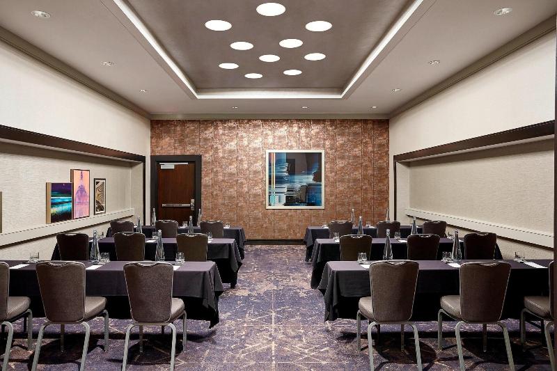 호텔 Jw Marriott Washington, Dc