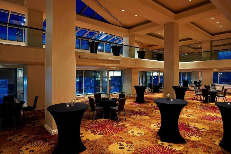 호텔 Jw Marriott Washington, Dc