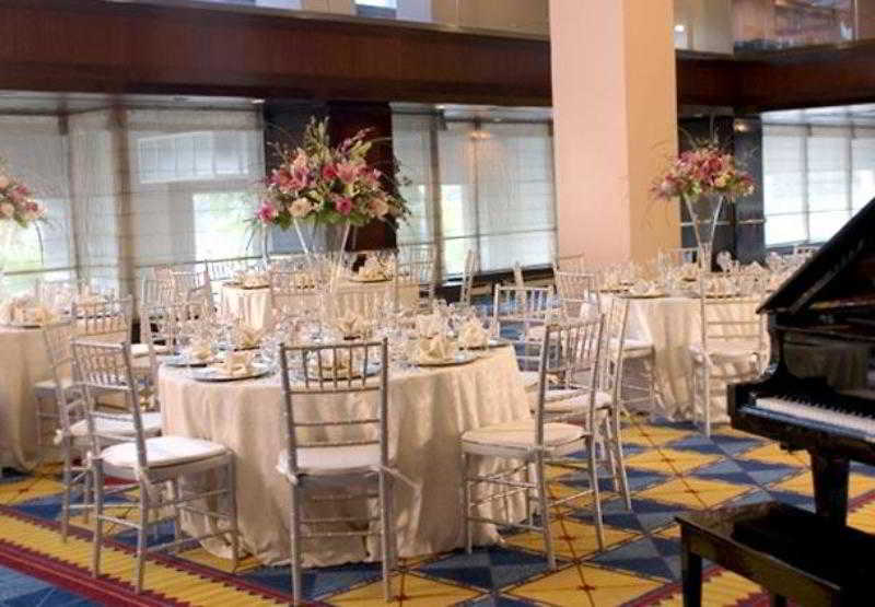 호텔 Jw Marriott Washington, Dc