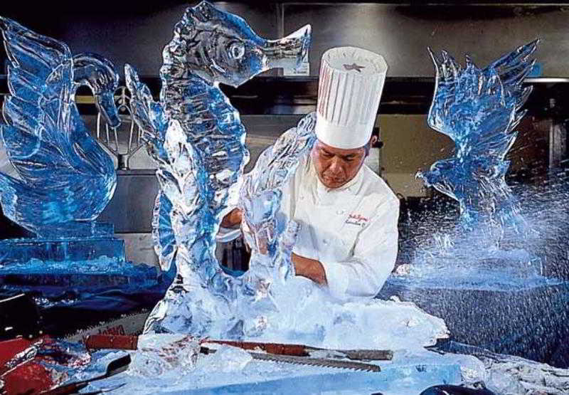 호텔 Jw Marriott Washington, Dc