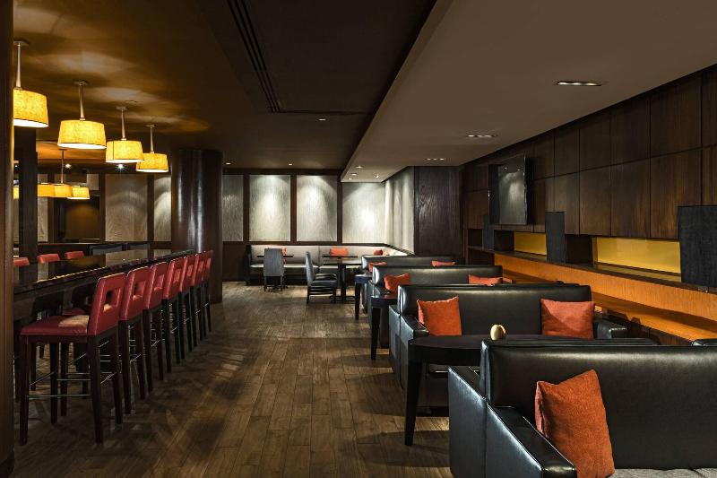 호텔 Jw Marriott Washington, Dc