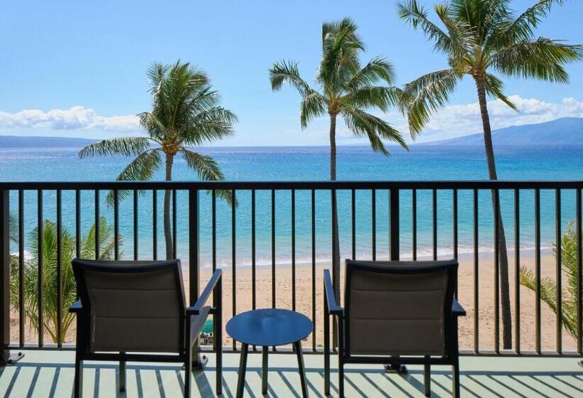 호텔 Outrigger Kāʻanapali Beach Resort