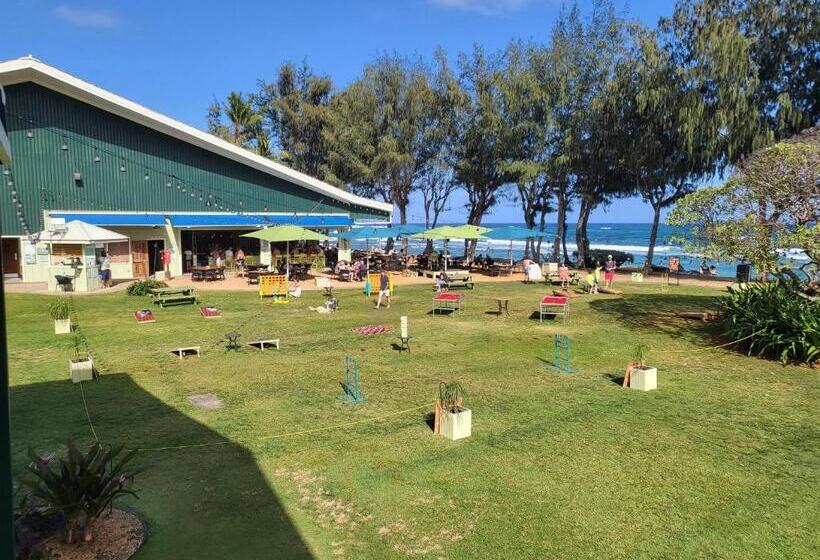 هتل Kauai Shores