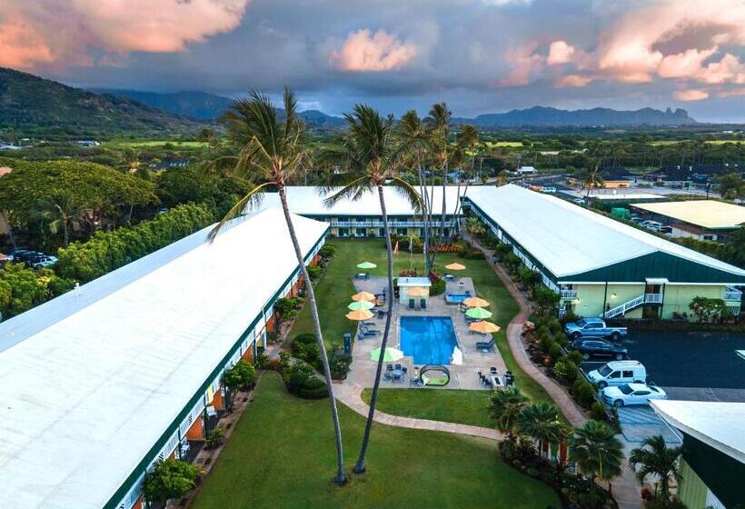 هتل Kauai Shores