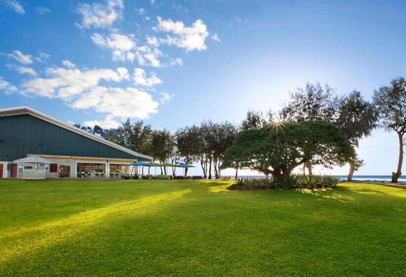 هتل Kauai Shores