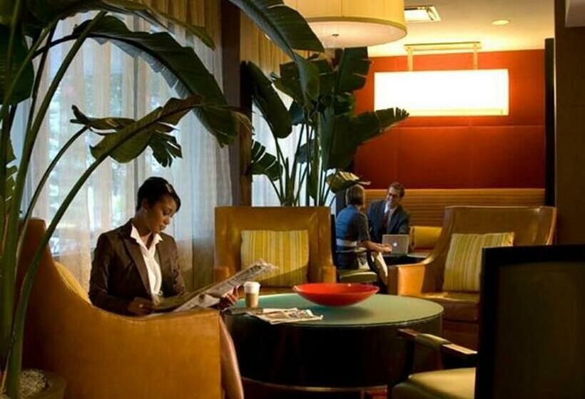 호텔 Key Bridge Marriott