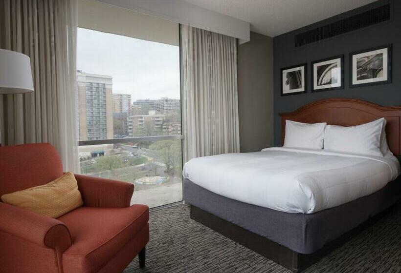 호텔 Key Bridge Marriott