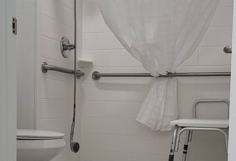 فندق Key West Inn  Boaz