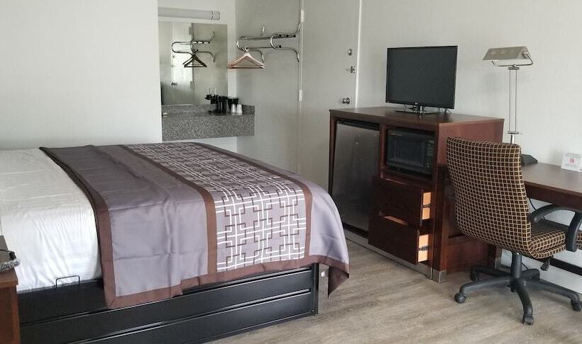 فندق Key West Inn  Boaz