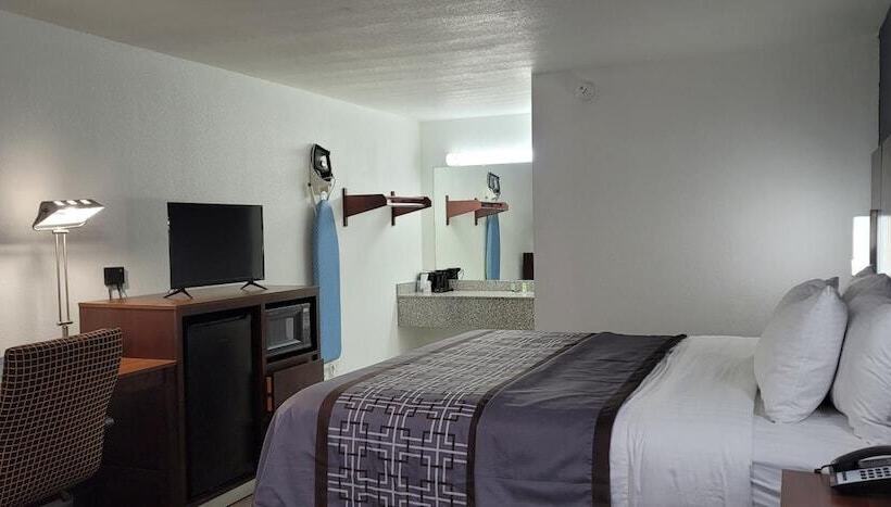 فندق Key West Inn  Boaz