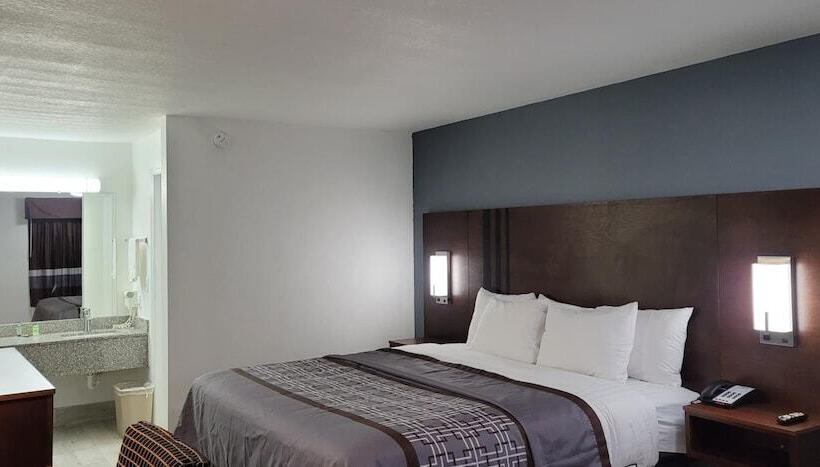 فندق Key West Inn  Boaz