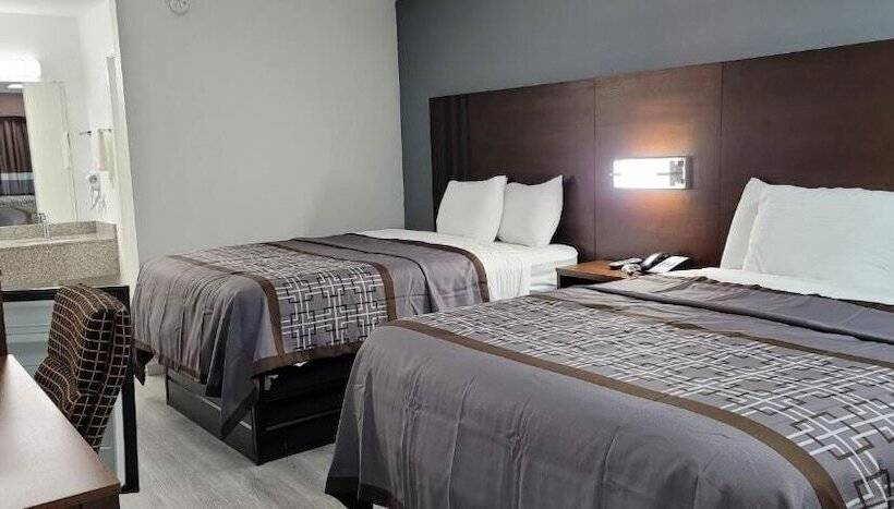 فندق Key West Inn  Boaz