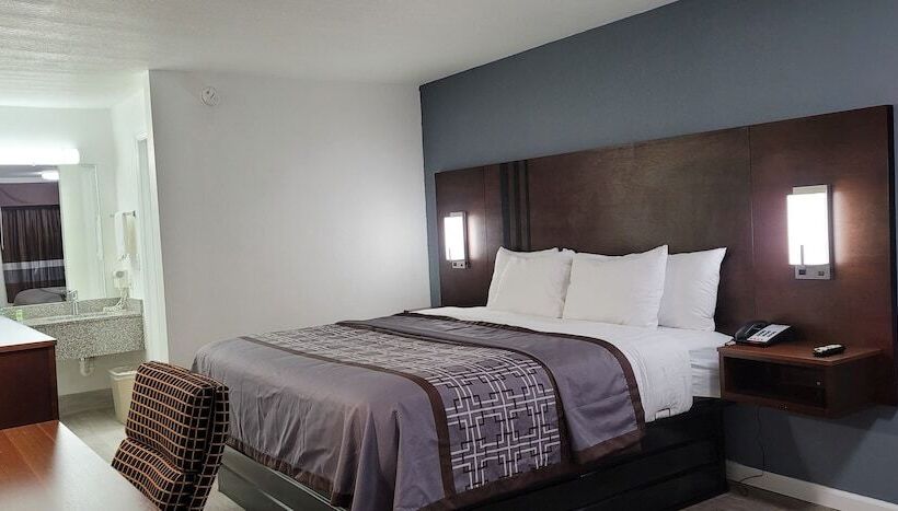 فندق Key West Inn  Boaz