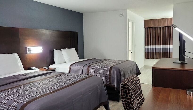 فندق Key West Inn  Boaz