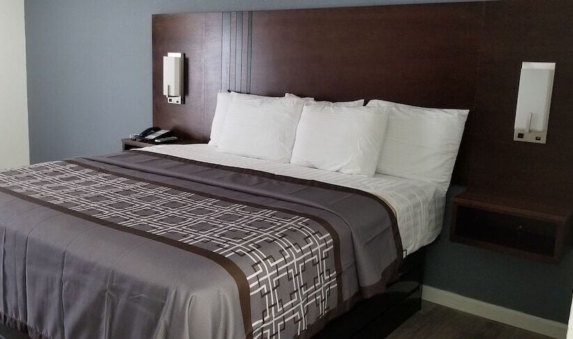 فندق Key West Inn  Boaz