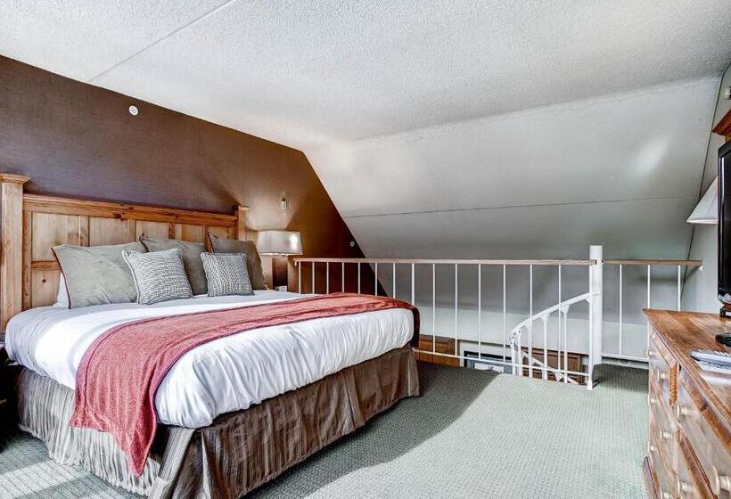 ホテル The Keystone Lodge And Spa By Keystone Resort