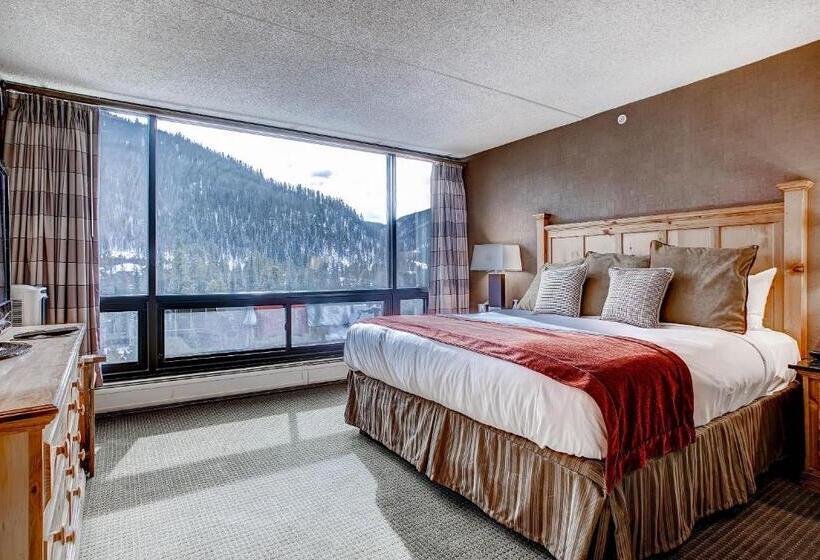 ホテル The Keystone Lodge And Spa By Keystone Resort