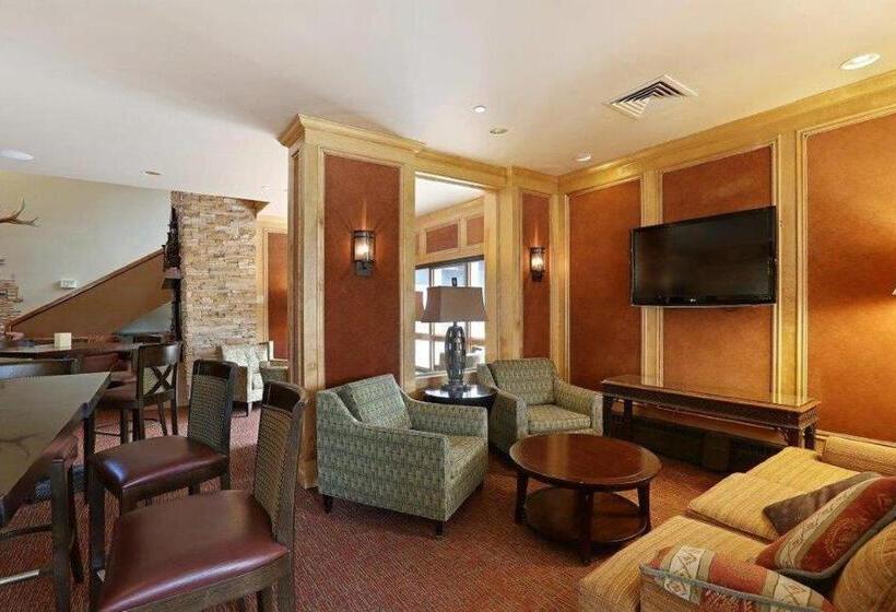 ホテル The Keystone Lodge And Spa By Keystone Resort