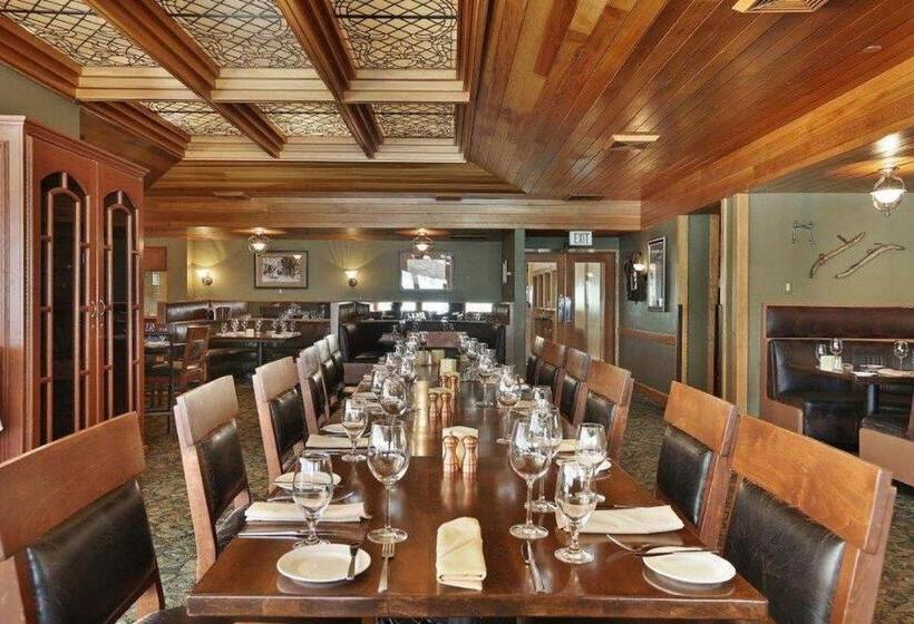 ホテル The Keystone Lodge And Spa By Keystone Resort
