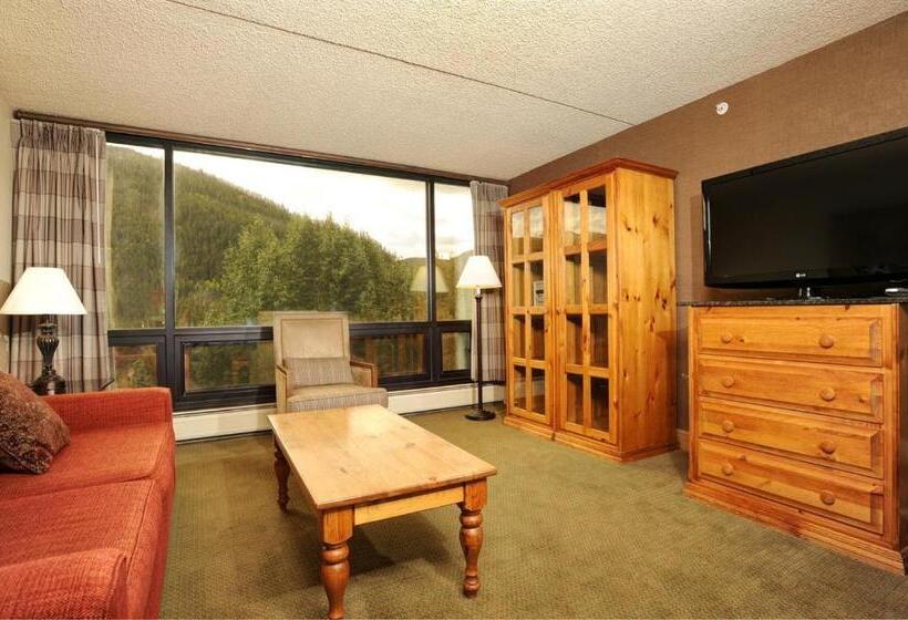 ホテル The Keystone Lodge And Spa By Keystone Resort