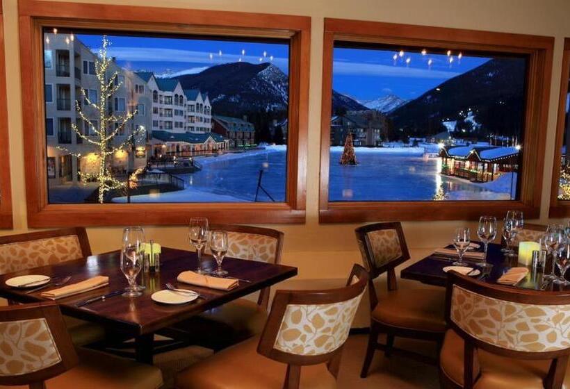 ホテル The Keystone Lodge And Spa By Keystone Resort