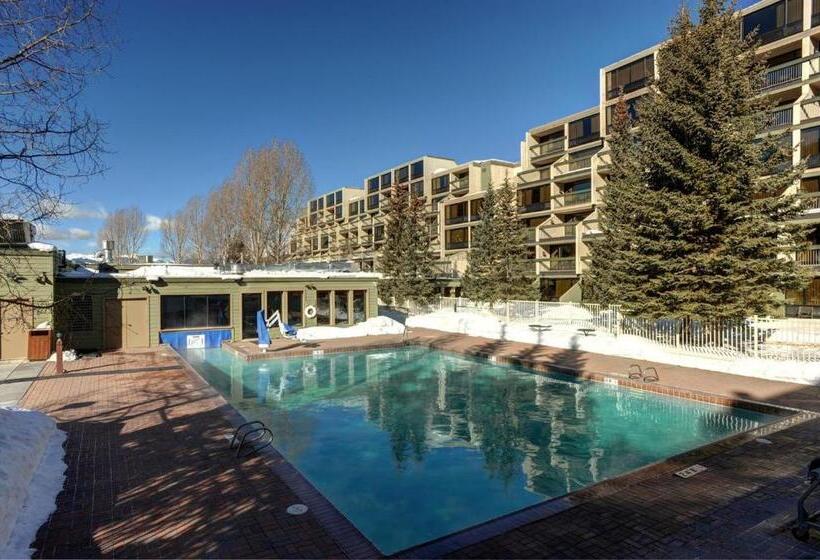 ホテル The Keystone Lodge And Spa By Keystone Resort