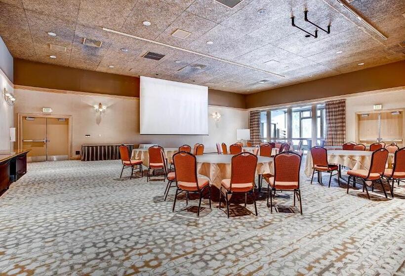 ホテル The Keystone Lodge And Spa By Keystone Resort