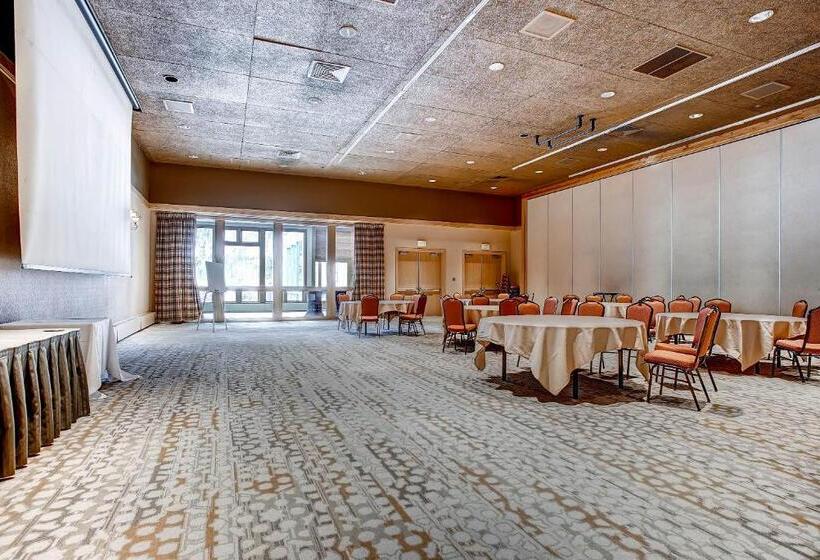 ホテル The Keystone Lodge And Spa By Keystone Resort