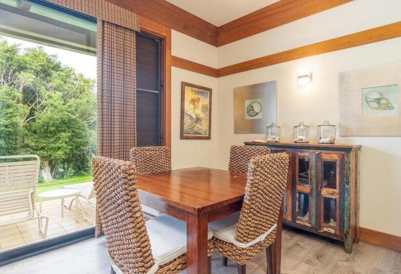 ホテル Kiahuna Plantation And Beach Bungalows By Castle